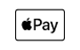 Apple Pay Zahlungsmethode Icon