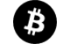 Bitcoin Kryptowährung Zahlungsmethode Icon